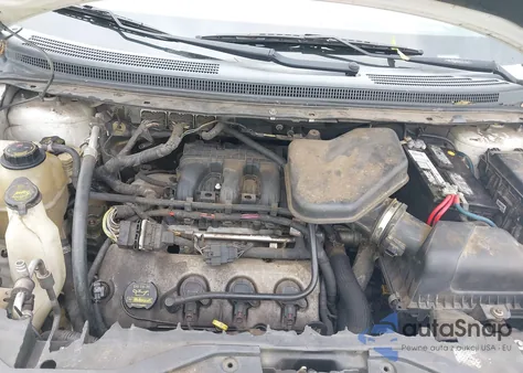 2010 Ford Edge Se from USA, damaged, VIN 2FMDK3GC7ABA65288